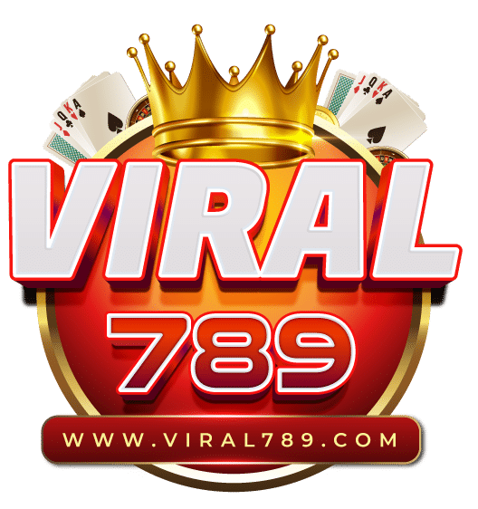 viral789 LOGO