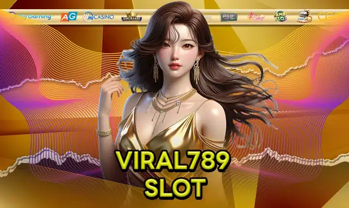 VIRAL789 feature image